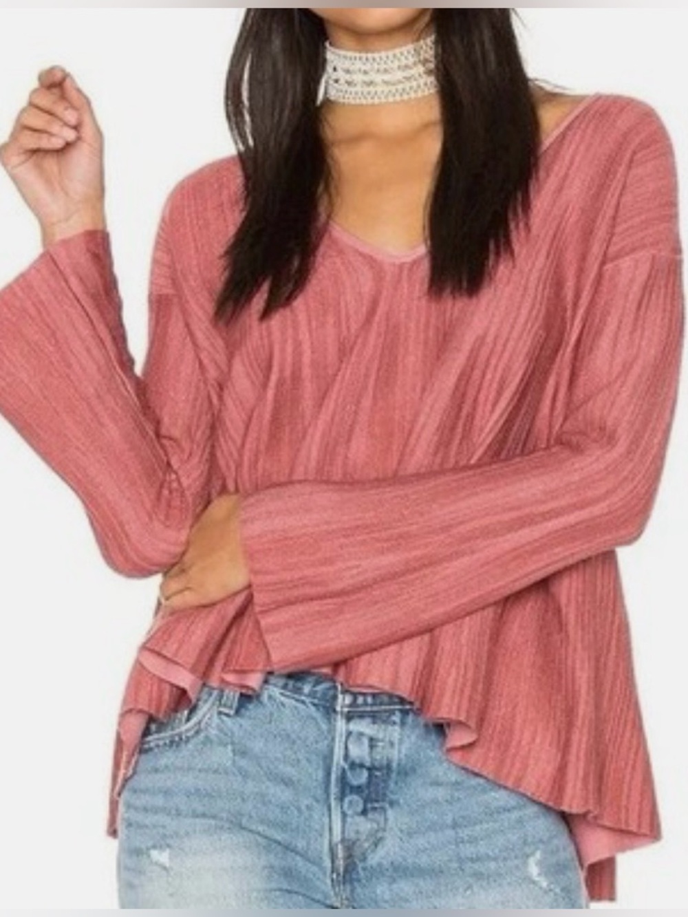 Free People Sweater